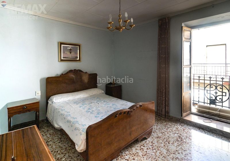 Foto bb93deec-70a2-4fc5-a3da-c1b733d3396a. Xalet amb aparcament a Teulada