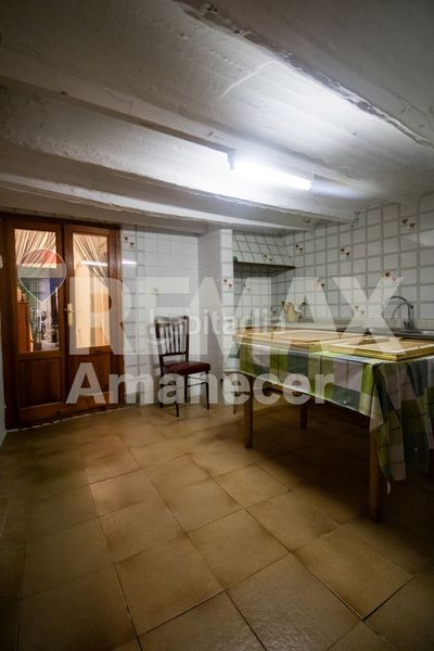 Foto 5b023ce1-5355-4fdb-b949-1ae663af445a. Xalet amb aparcament a Teulada