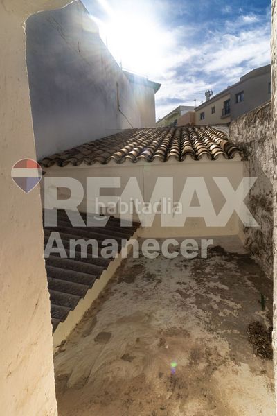 Foto abdfdab9-0af3-43b8-89cc-3e55b81ab83b. Xalet amb aparcament a Teulada