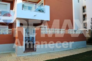 Planta baixa  Av gandia. Piso con terraza en venta en dénia