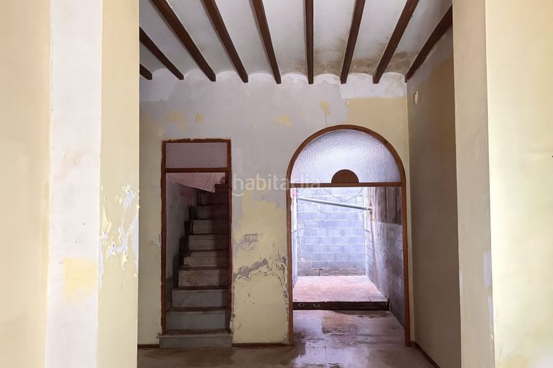 Foto 237d0936-ab26-4d1d-8c10-52ab6170e324. Casa amb calefacció a Callosa d´en Sarrià