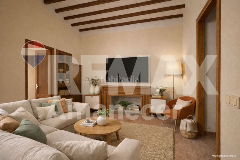 Foto e60e638f-a5a4-4f0a-b1a4-812248f0228f. Casa amb calefacció a Callosa d´en Sarrià