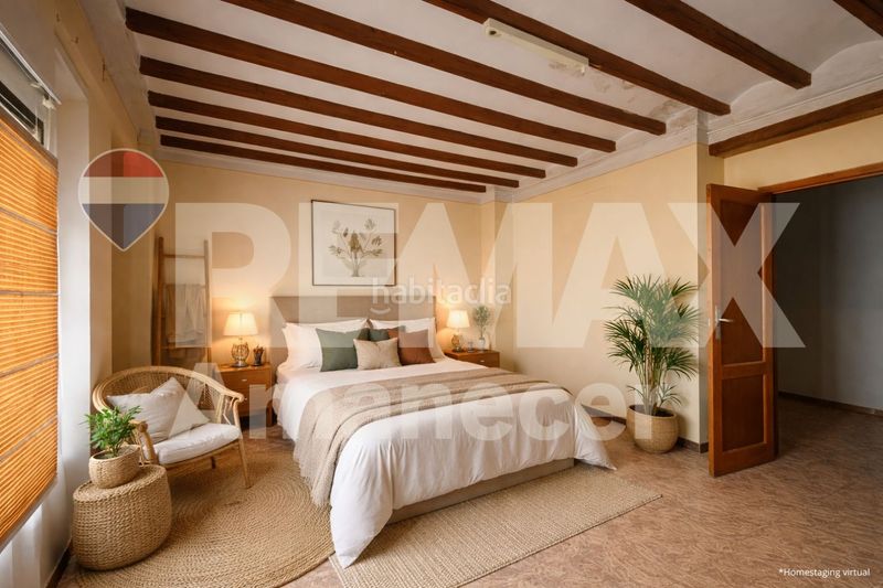 Foto f294fb65-b34d-4d5b-8570-3b684c71bbb3. Casa amb calefacció a Callosa d´en Sarrià