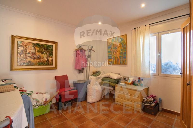 Foto 390b2b66-b7c1-46ff-bb20-898d8265ed53. Àtic a La Fustera Benissa