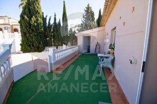Dachwohnung  Cl garrofer el. Ático a 50 metros de la playa en benissa costa