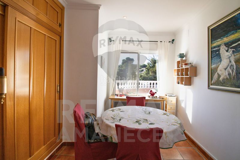 Foto bbc8fba7-679b-44a4-a4b6-f3dcdc27478f. Àtic a La Fustera Benissa