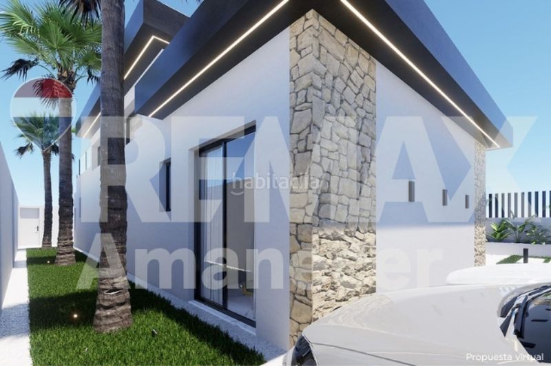Foto 0c5ca516-1f89-423f-8804-8cc16bedda7d. Planta baixa amb aparcament piscina a La Alberca Polop