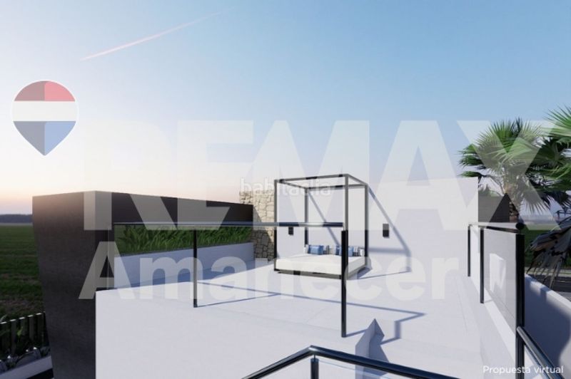 Foto a3233d16-9acc-4d56-a86e-5bc3a9d38929. Planta baixa amb aparcament piscina a La Alberca Polop