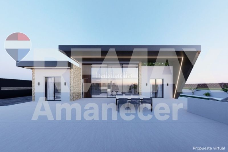 Foto b1f0cf48-2d1e-40a6-869a-11214a07f7c4. Planta baixa amb aparcament piscina a La Alberca Polop