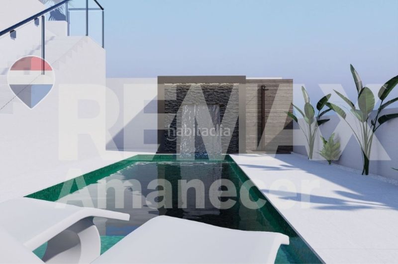 Foto f36e8a9c-a209-46ed-bb08-de7ee9c645be. Planta baixa amb aparcament piscina a La Alberca Polop