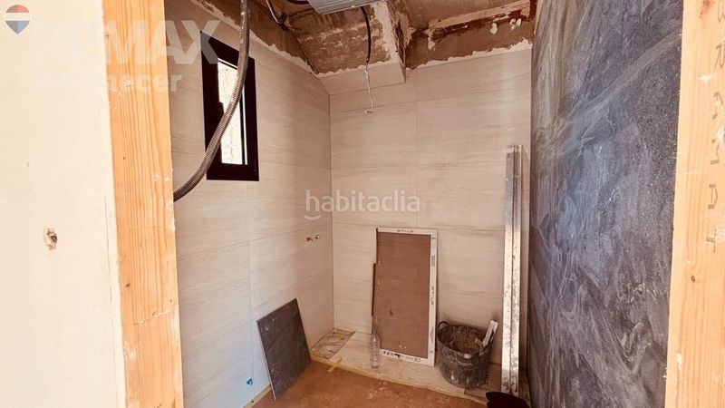 Foto 00deffe8-17ac-45e9-9c46-12e918d56d84. Planta baixa amb aparcament a La Alberca Polop
