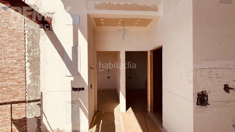 Foto 069ea637-57d8-4b29-ac23-78da054bb614. Planta baixa amb aparcament a La Alberca Polop