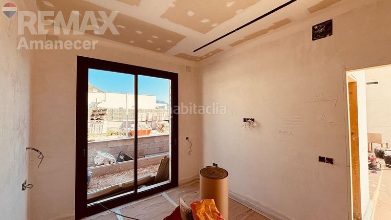 Foto 4fdcbbab-e0b4-4943-9ae6-4deb1d3b2c6a. Planta baixa amb aparcament a La Alberca Polop