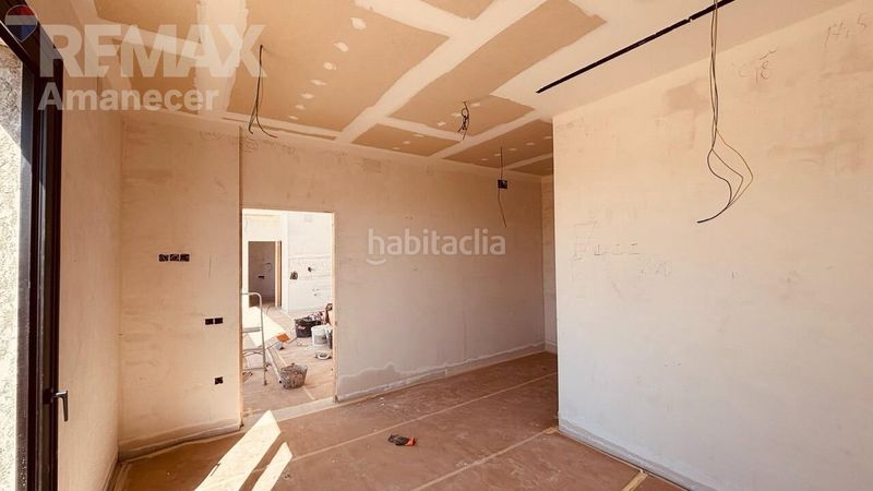Foto 567238d8-a94b-4e8a-8899-ee01671c21b0. Planta baixa amb aparcament a La Alberca Polop