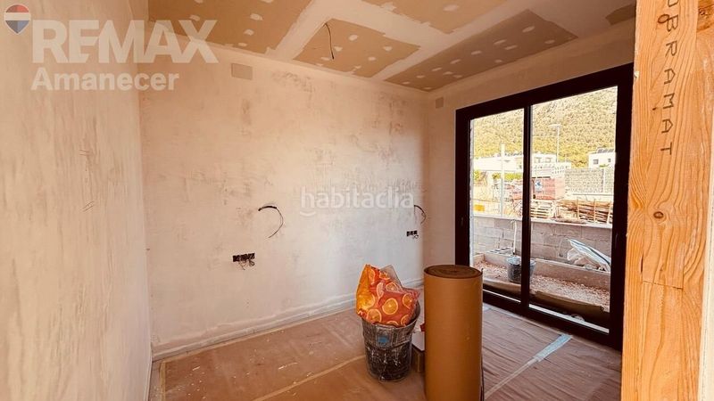 Foto 98a12c74-7910-4791-bc02-e68947123956. Planta baixa amb aparcament a La Alberca Polop