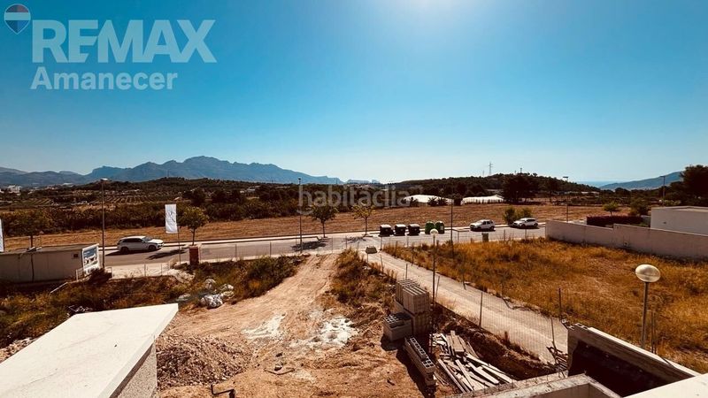Foto 9a83a04b-1452-458f-ba0b-94cd1ae47d15. Planta baixa amb aparcament a La Alberca Polop