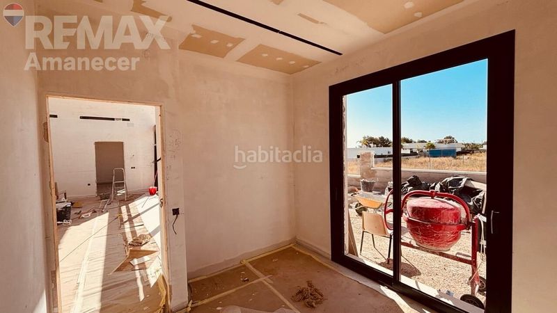 Foto 9d1d92e9-d135-4d06-8886-a45206c124e1. Planta baixa amb aparcament a La Alberca Polop