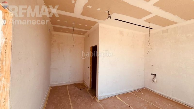 Foto bfcf674b-9532-44f1-93f2-e1becc2d33c6. Planta baixa amb aparcament a La Alberca Polop