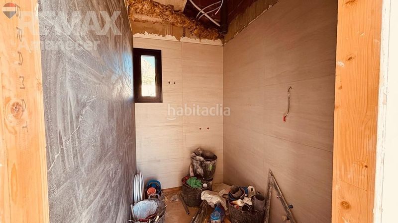 Foto c031ac72-129b-43d4-a165-38f2843bd06f. Planta baixa amb aparcament a La Alberca Polop