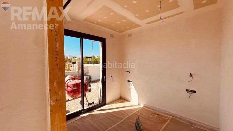 Foto eadf66b5-9955-4425-a456-c5e9cfd188ca. Planta baixa amb aparcament a La Alberca Polop