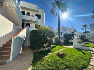 Appartement  Cr marines a denia les. Piso en primera linea de playa en denia