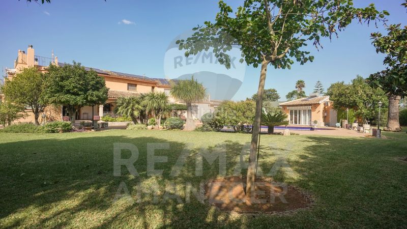 Foto a1debadf-30de-4ba4-a47e-5ffebccba0a0. Xalet amb calefacció aparcament piscina a Pedreguer