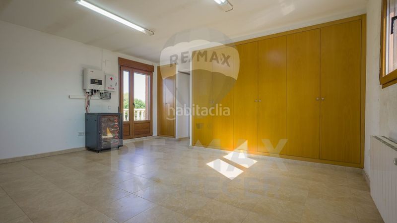 Foto b33f857a-4b31-484a-ad8f-28dea0c38ae9. Xalet amb calefacció aparcament piscina a Pedreguer