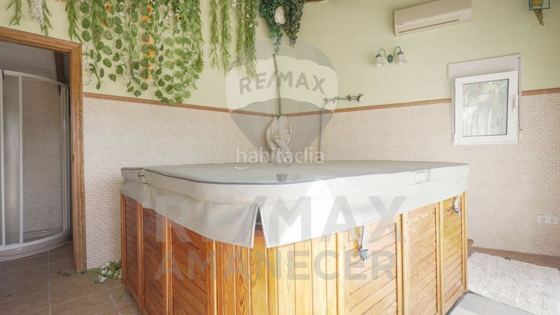 Foto bcf4103e-9d37-4ee4-a1bd-9fb06258658b. Xalet amb calefacció aparcament piscina a Pedreguer
