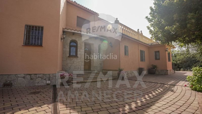 Foto d124cc67-c32c-42a4-8260-e910f10a3b6c. Xalet amb calefacció aparcament piscina a Pedreguer