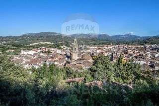 Chalet  Cl san vicente martir. Oportunidad de inversión! ideal para hotel rural o casa rur