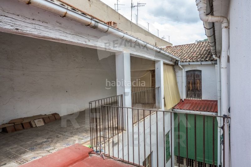 Foto fb73c037-0219-4d70-a29b-a8cc5d0f23c3. Xalet amb aparcament a Enguera