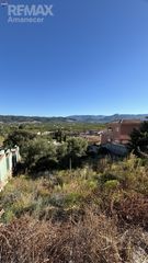 Terreny residencial a UR MONTESANO