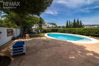 Chalet  Carretera portitxol. Chalet con piscina privada y vistas al montgó en el tosalet, jáv