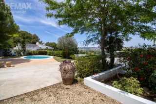 Chalet  Carretera portitxol. Chalet en zona exclusiva en jávea