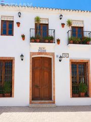Edificio en CREU LA