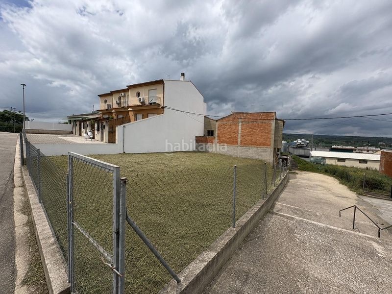 Foto 85b9ae72-d088-4971-a107-f38f4793c485. Terreny residencial a Enguera