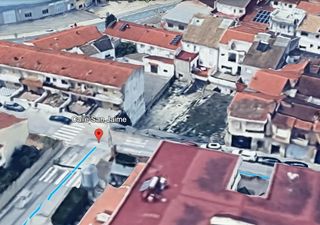 Wohngrundstück  De san jaime. Solar urbano con dos parcelas edificables en el centro de enguer