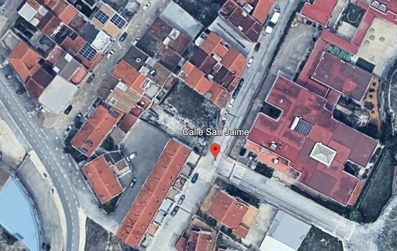Foto 2ca0a07b-5fb0-4ce3-aa76-baf44e54fe51. Terreny residencial a Enguera