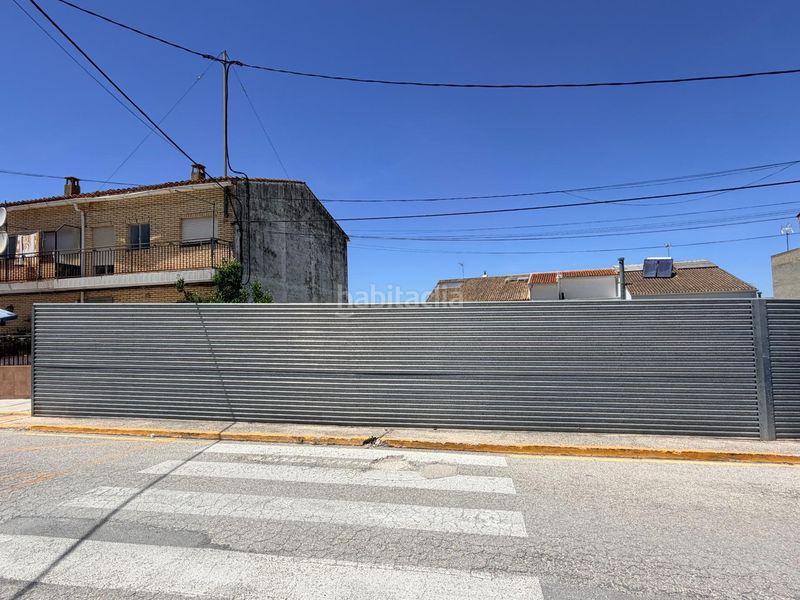 Foto 587fe5a9-8caf-40b3-9a98-648d3f56298c. Terreny residencial a Enguera