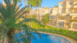 Appartement à Dénia - cl llac baikal 6. Piso en les marines, dénia  a solo 1 minuto de la playa