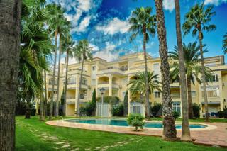 Appartement à Dénia - cl llac baikal 6. Piso en les marines, dénia  a solo 1 minuto de la playa