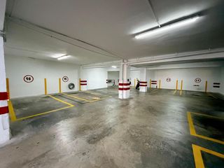 Parking voiture  Germanias. Plaza de garaje en venta en xàtiva  calle germanías