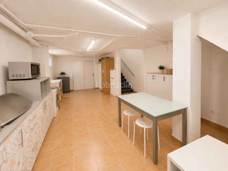 Foto a5b0f3c7-d1a7-4413-8aba-1d55981db860. Casa adossada amb calefacció aparcament piscina a Enguera