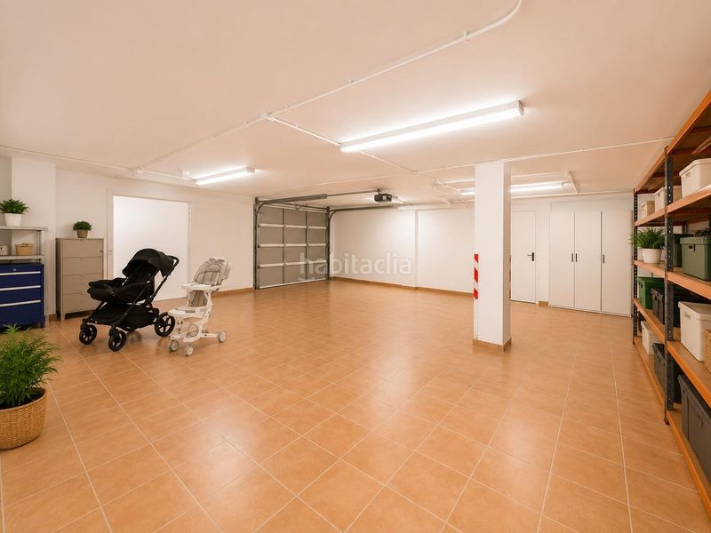 Foto ad0c718e-446a-46f8-b9db-1345f466a4a4. Casa adossada amb calefacció aparcament piscina a Enguera