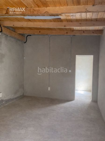 Foto 3bfee31d-5b3c-4519-a498-d61504b55b58. Planta baixa a Olleria (l´)