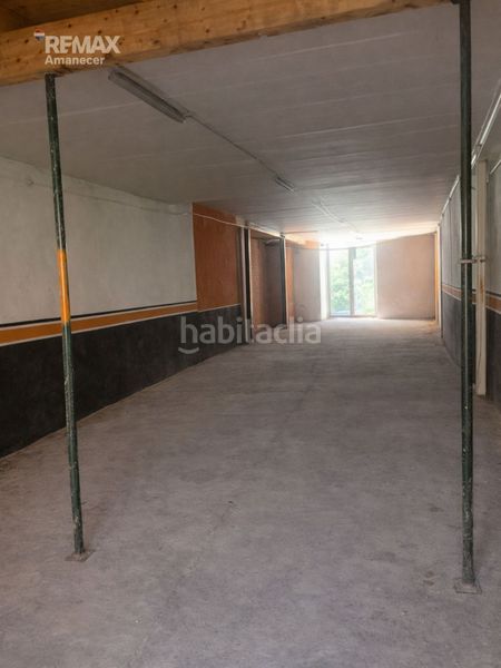 Foto 51305fac-50b4-460d-8ce1-a4d2fbcb4e85. Planta baixa a Olleria (l´)
