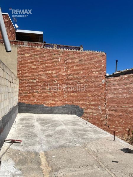 Foto ad5b417e-764f-44b7-a7f3-b09d198056b2. Planta baixa a Olleria (l´)