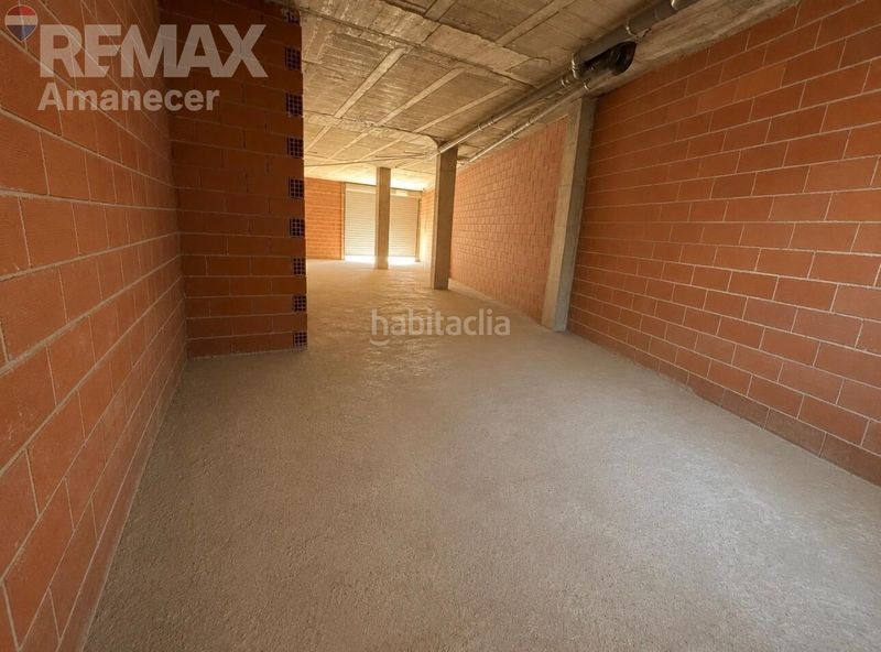 Foto 52238e30-2af9-4ade-9490-dbe15c577d43. Local comercial a Oria