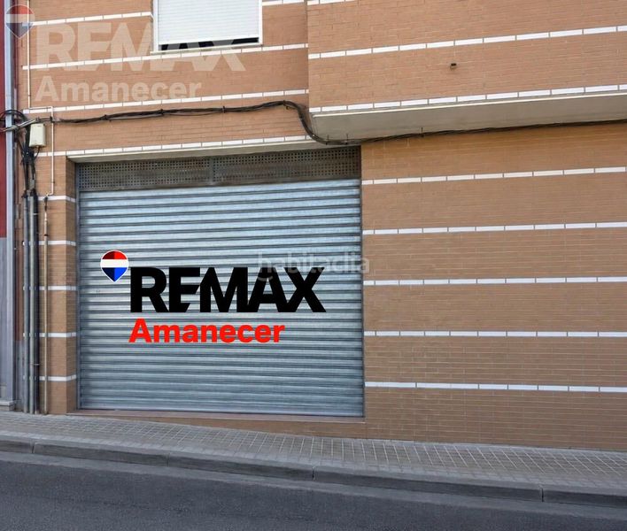 Foto aa53c0e4-f810-49bf-b3b8-6ab882f4872e. Local comercial a Oria