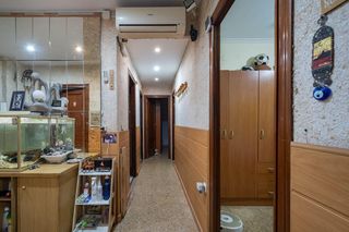 Erdgeschoss  Calle bernabe garcia. Amplia vivienda en planta baja con 4 dormitorios en nazaret